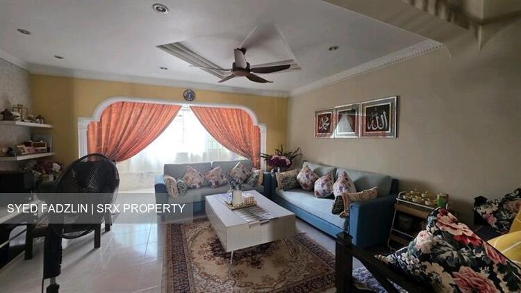 Blk 549 Jurong West Street 42 (Jurong West), HDB Executive #559124691